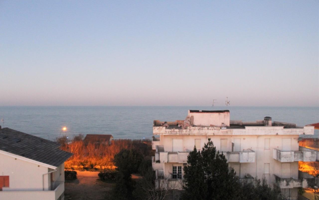 appartamento in vendita a Fossacesia in zona Fossacesia Marina
