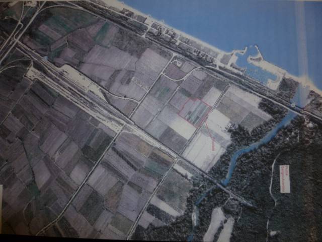 terreno agricolo in vendita a Fossacesia in zona Fossacesia Marina