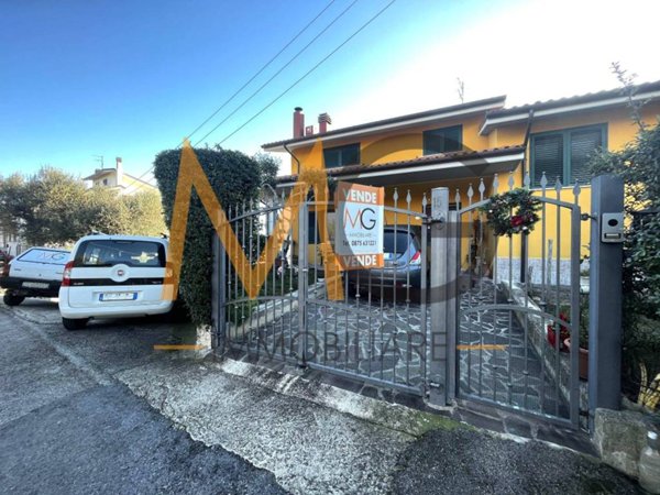 casa indipendente in vendita a Fossacesia