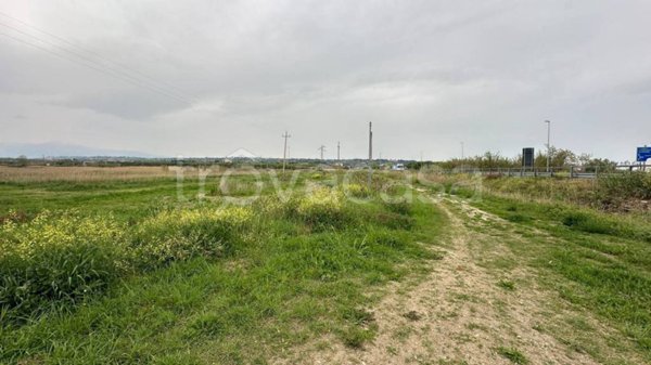 terreno agricolo in vendita a Fossacesia in zona Fossacesia Marina