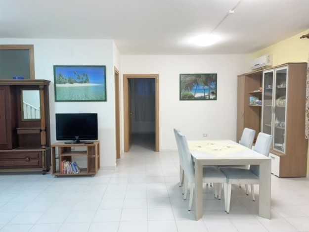 appartamento in vendita a Fossacesia in zona Fossacesia Marina