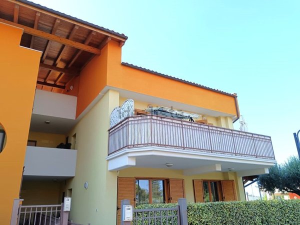 appartamento in vendita a Fossacesia