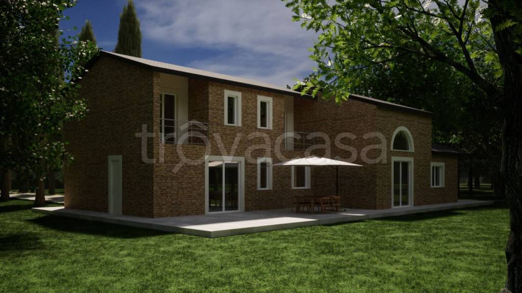 casa indipendente in vendita a Fossacesia