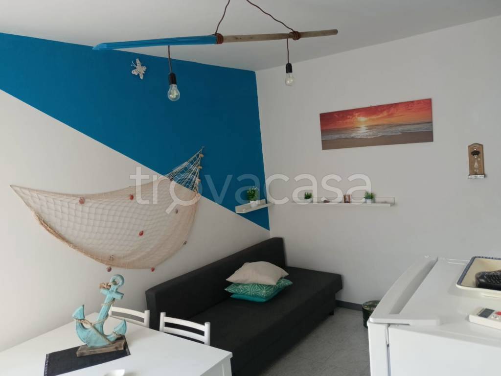 appartamento in vendita a Fossacesia in zona Fossacesia Marina
