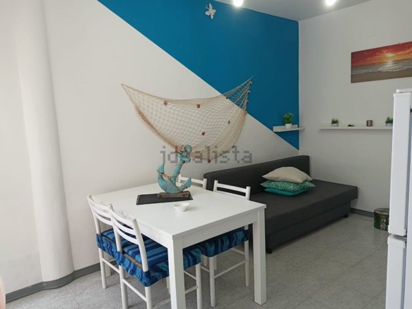 appartamento in vendita a Fossacesia in zona Fossacesia Marina