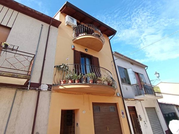 casa indipendente in vendita a Fossacesia