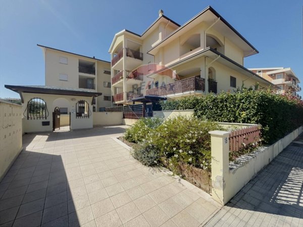 appartamento in vendita a Fossacesia