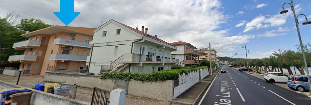 appartamento in vendita a Fossacesia