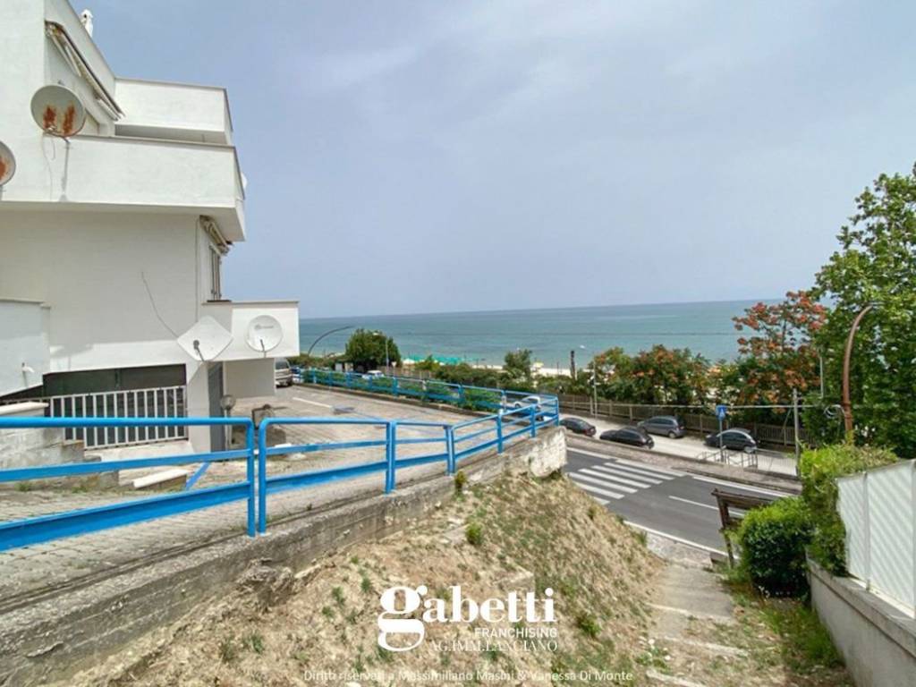 appartamento in vendita a Fossacesia in zona Fossacesia Marina