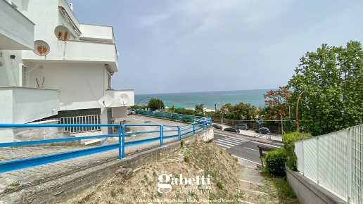 appartamento in vendita a Fossacesia in zona Fossacesia Marina