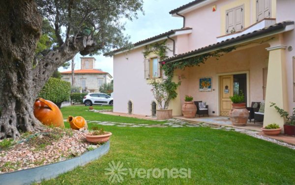 casa indipendente in vendita a Fossacesia