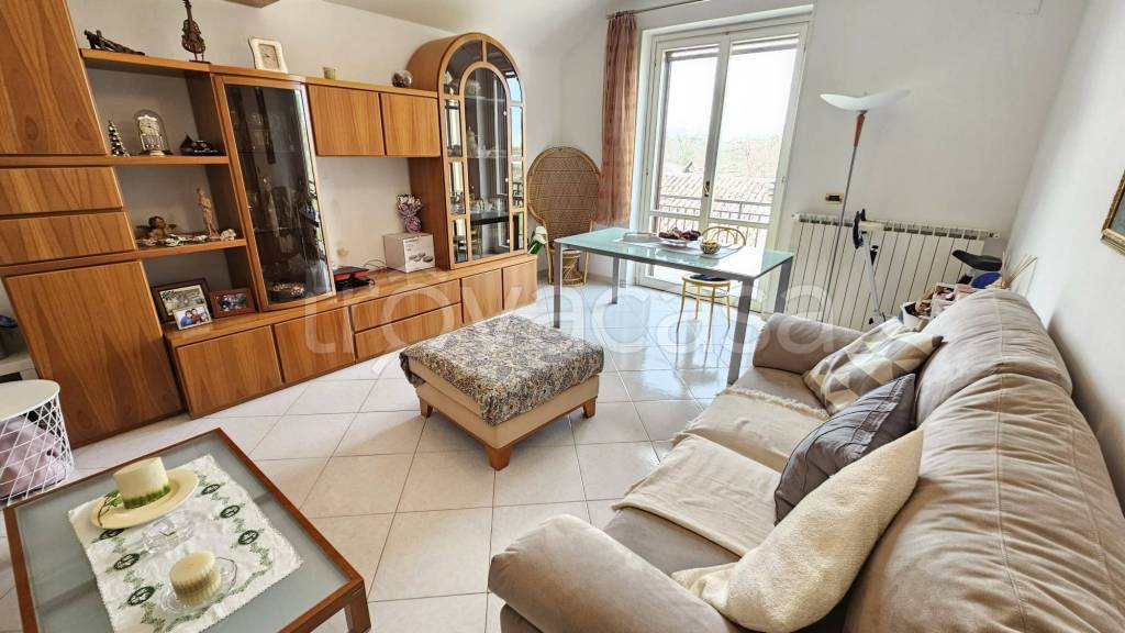 appartamento in vendita a Fossacesia in zona Villa Scorciosa