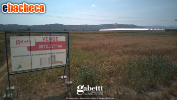 terreno edificabile in vendita a Fossacesia