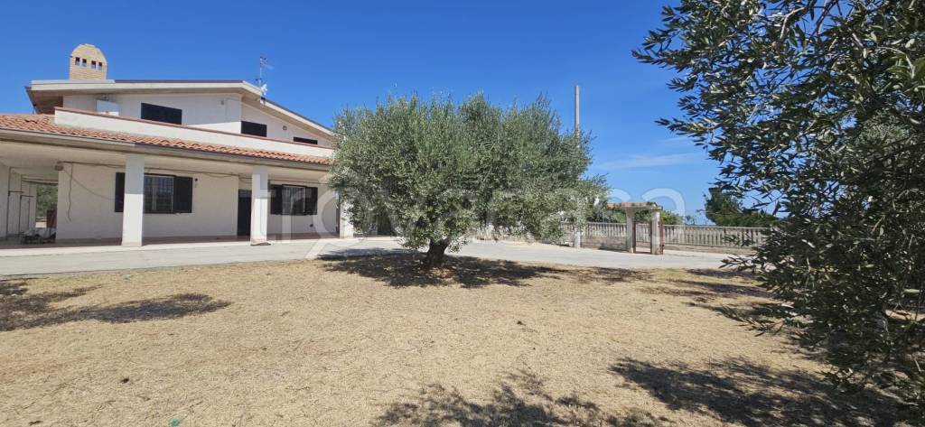 casa indipendente in vendita a Fossacesia