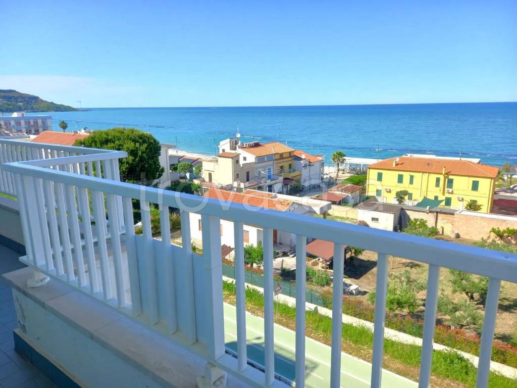appartamento in vendita a Fossacesia in zona Fossacesia Marina