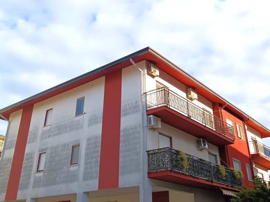 appartamento in vendita a Fossacesia