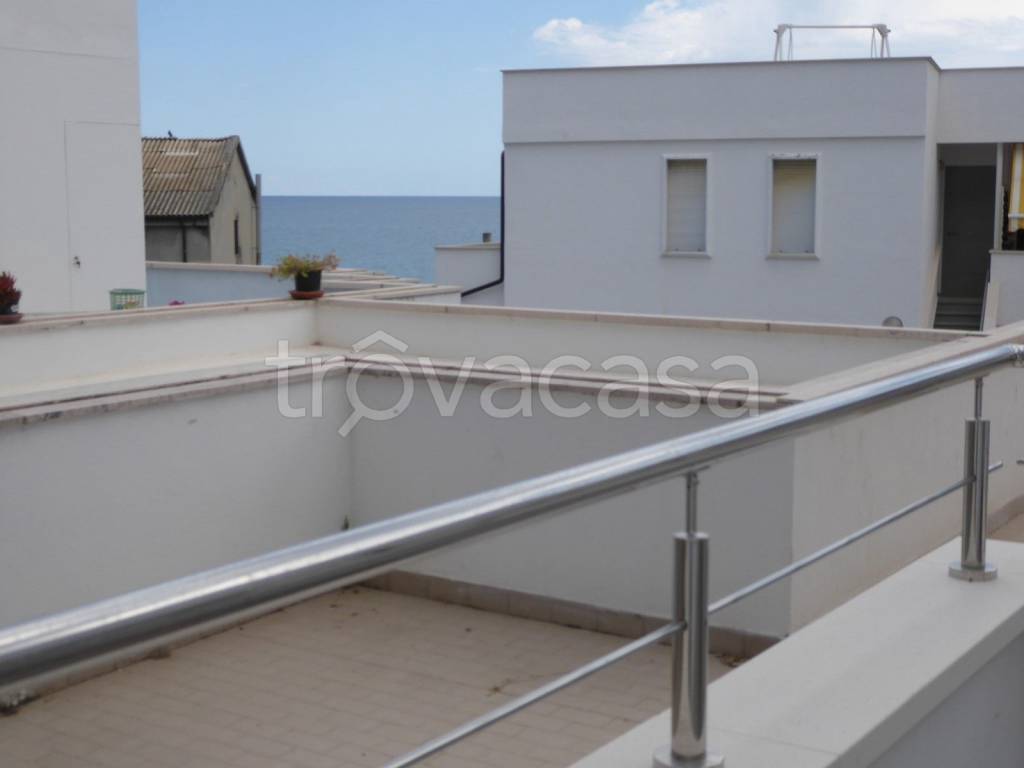 appartamento in vendita a Fossacesia in zona Fossacesia Marina