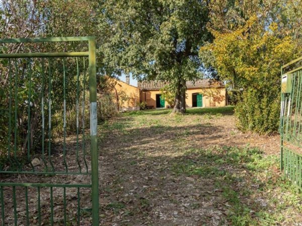 casale in vendita a Fossacesia in zona Colle Castagna