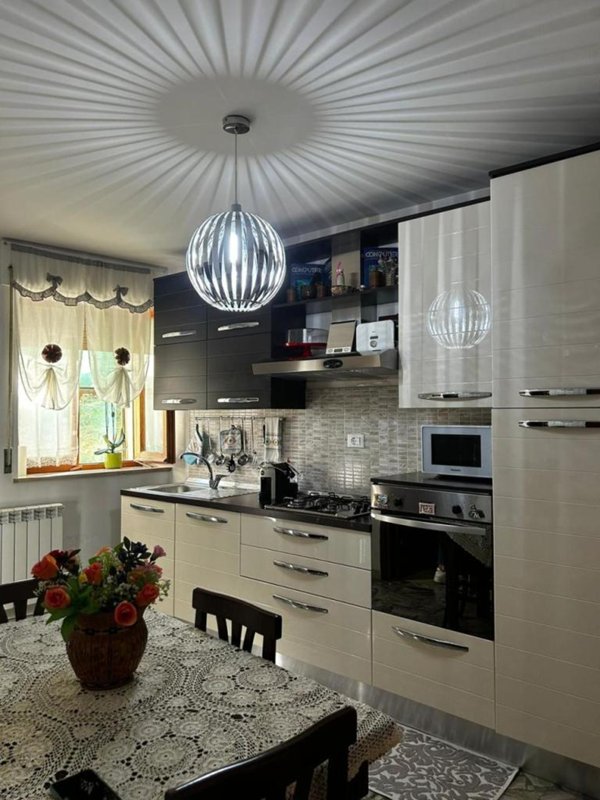 casa indipendente in vendita a Fossacesia in zona Villa Scorciosa