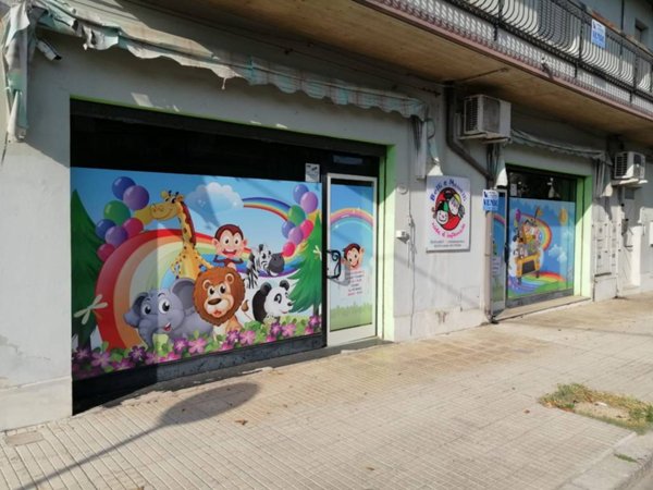 negozio in vendita a Fossacesia