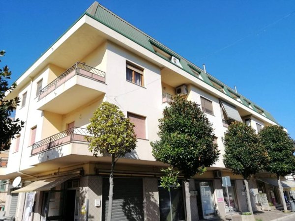 appartamento in vendita a Fossacesia