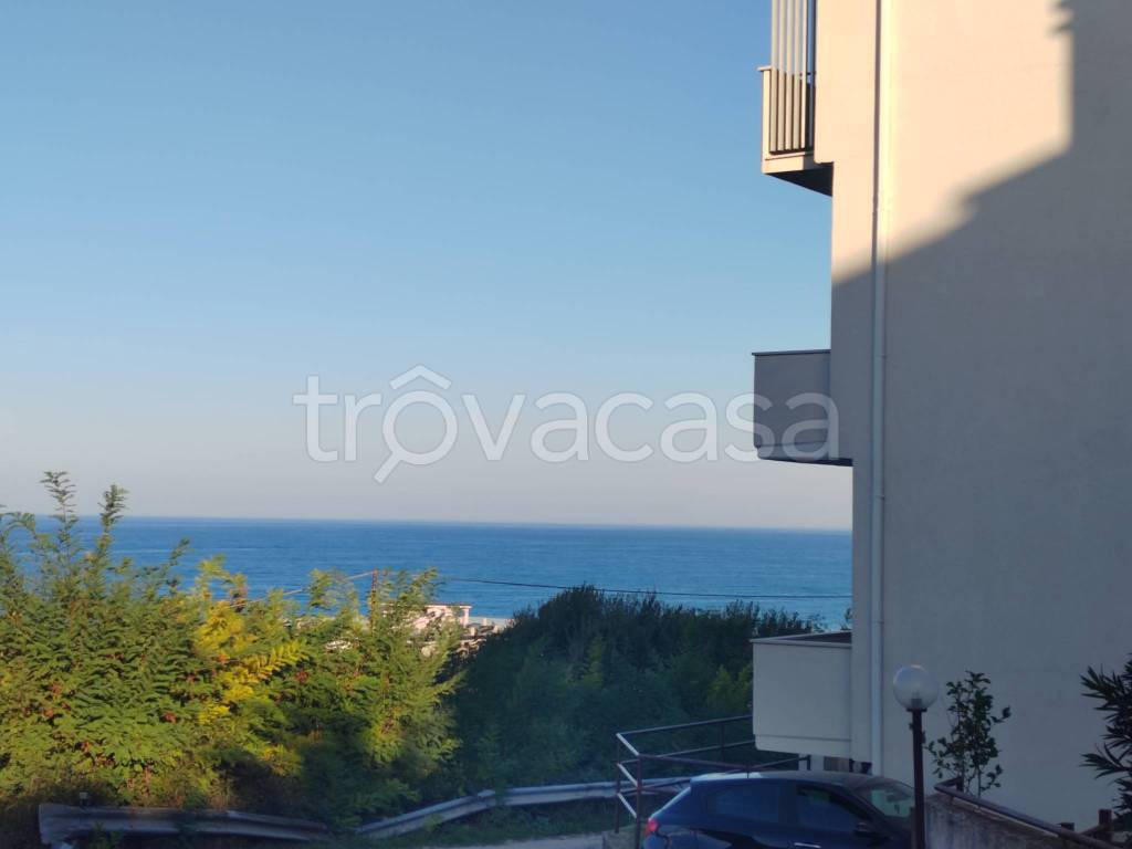 appartamento in vendita a Fossacesia in zona Fossacesia Marina