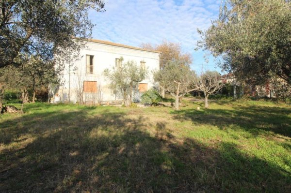 casa indipendente in vendita a Fossacesia