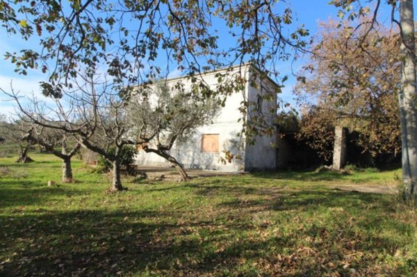 casa indipendente in vendita a Fossacesia