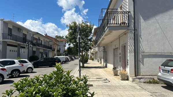 appartamento in vendita a Fossacesia