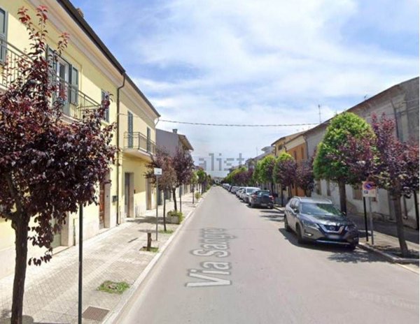 appartamento in vendita a Fossacesia