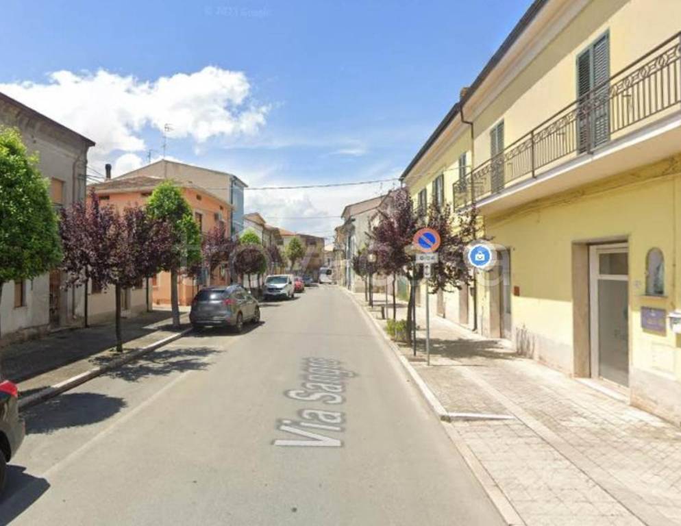 appartamento in vendita a Fossacesia