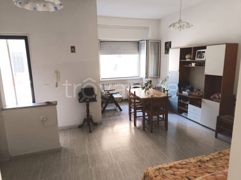 casa indipendente in vendita a Fossacesia in zona Villa Scorciosa