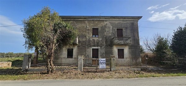 appartamento in vendita a Fossacesia in zona Piano Favaro