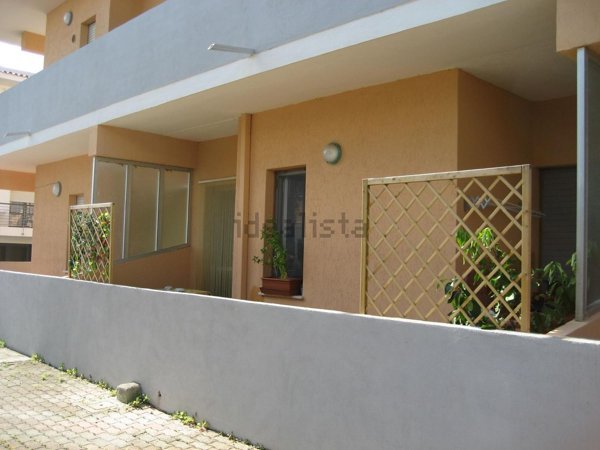 appartamento in vendita a Fossacesia