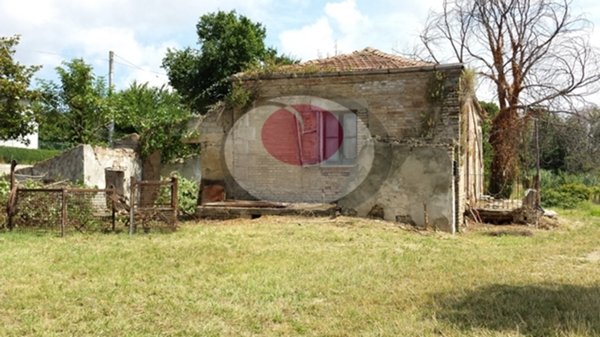 terreno edificabile in vendita a Fossacesia