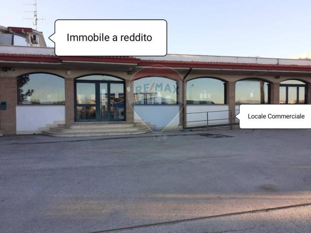 negozio in vendita a Fossacesia