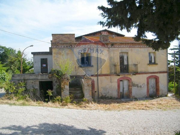 appartamento in vendita a Fossacesia in zona Colle Castagna