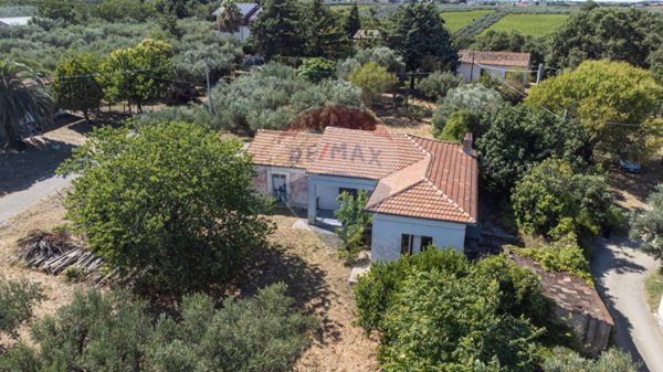 casa indipendente in vendita a Fossacesia