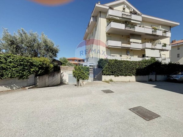 appartamento in vendita a Fossacesia in zona Fossacesia Marina