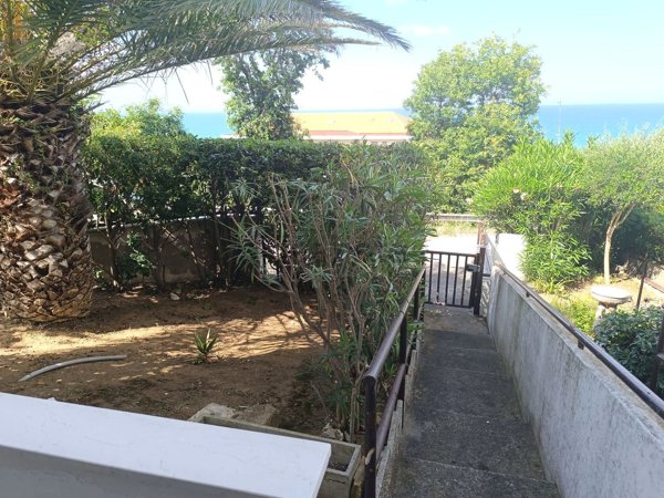 appartamento in vendita a Fossacesia in zona Fossacesia Marina