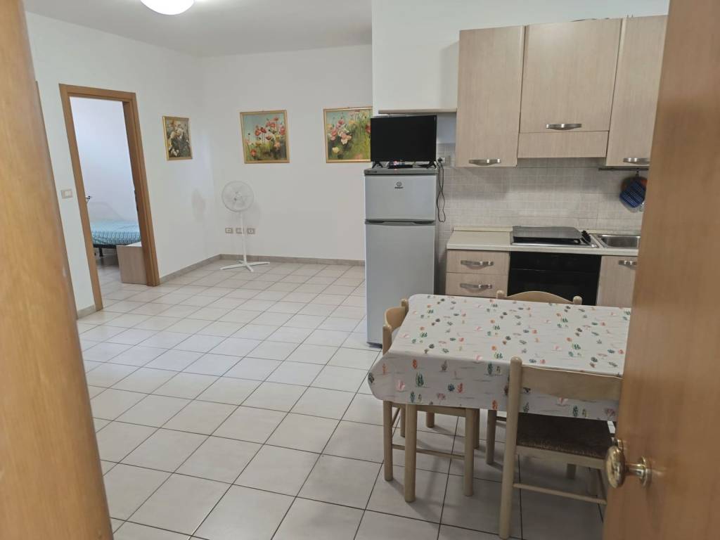 appartamento in vendita a Fossacesia
