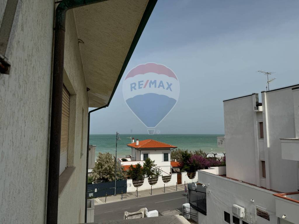 appartamento in vendita a Fossacesia