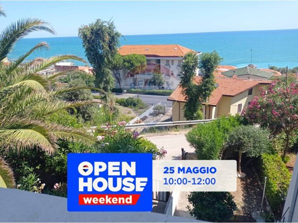 appartamento in vendita a Fossacesia in zona Fossacesia Marina