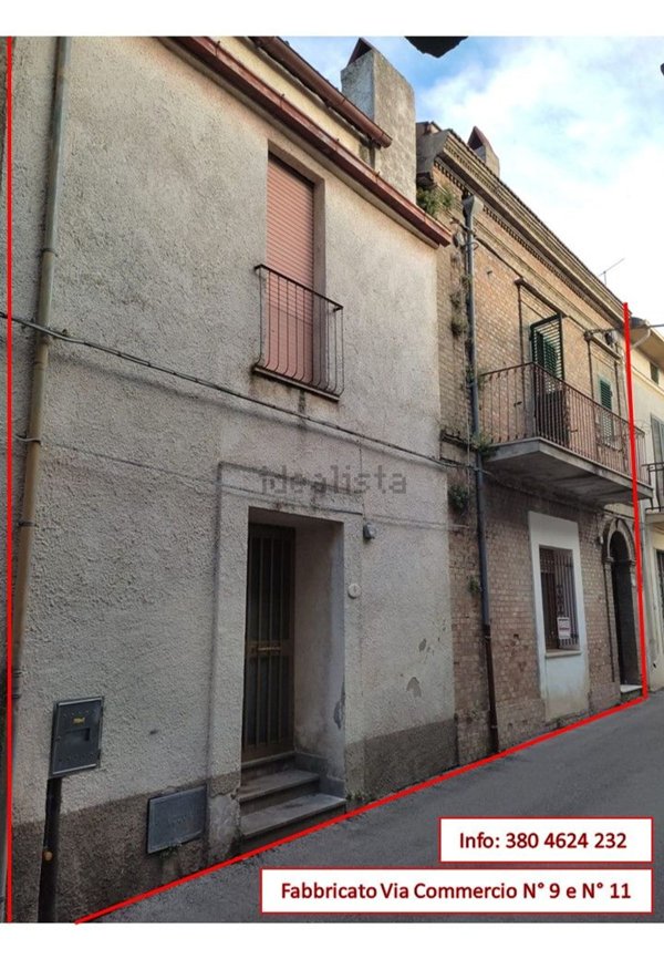 appartamento in vendita a Fossacesia
