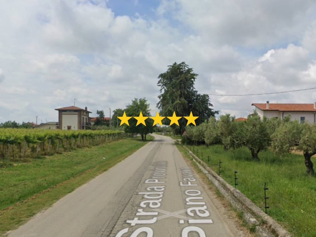 appartamento in vendita a Fossacesia in zona Piano Favaro