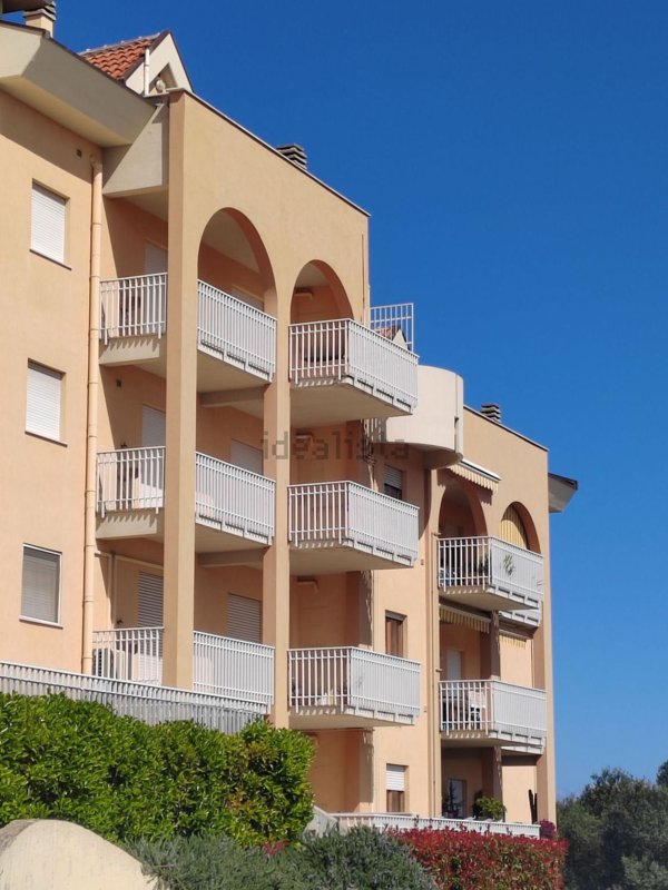 appartamento in vendita a Fossacesia