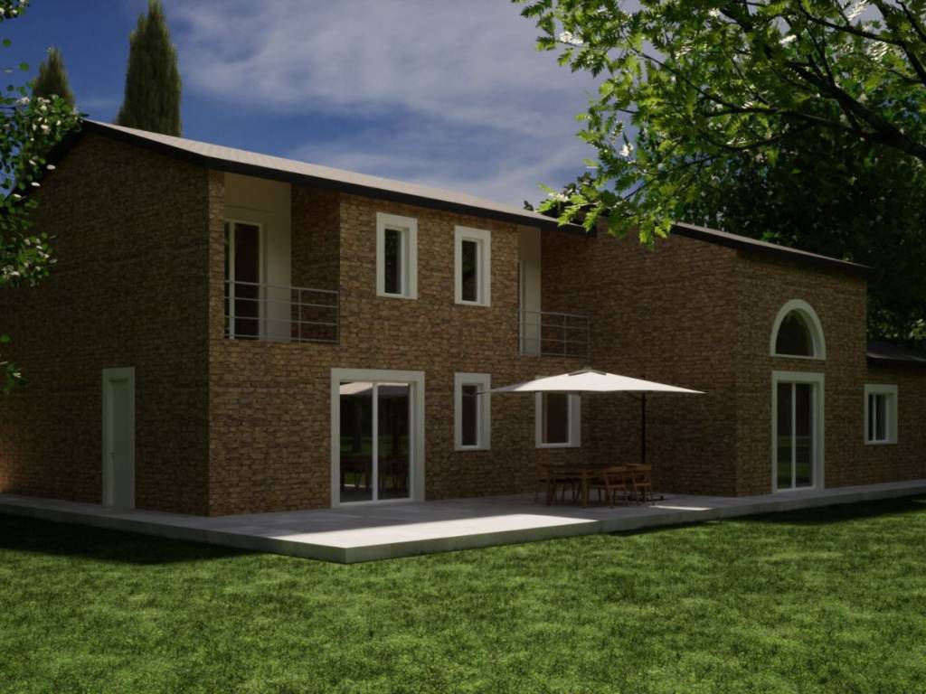 casa indipendente in vendita a Fossacesia