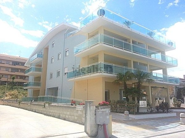 appartamento in vendita a Fossacesia
