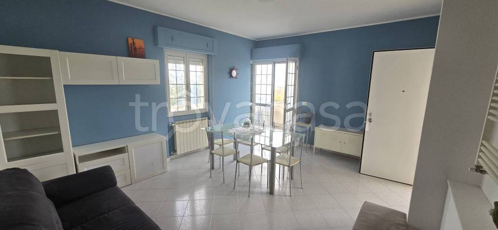 appartamento in vendita a Fossacesia in zona Fossacesia Marina