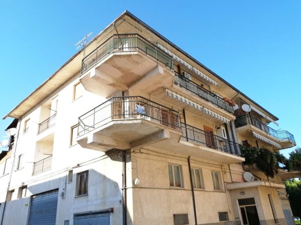 appartamento in vendita a Fossacesia